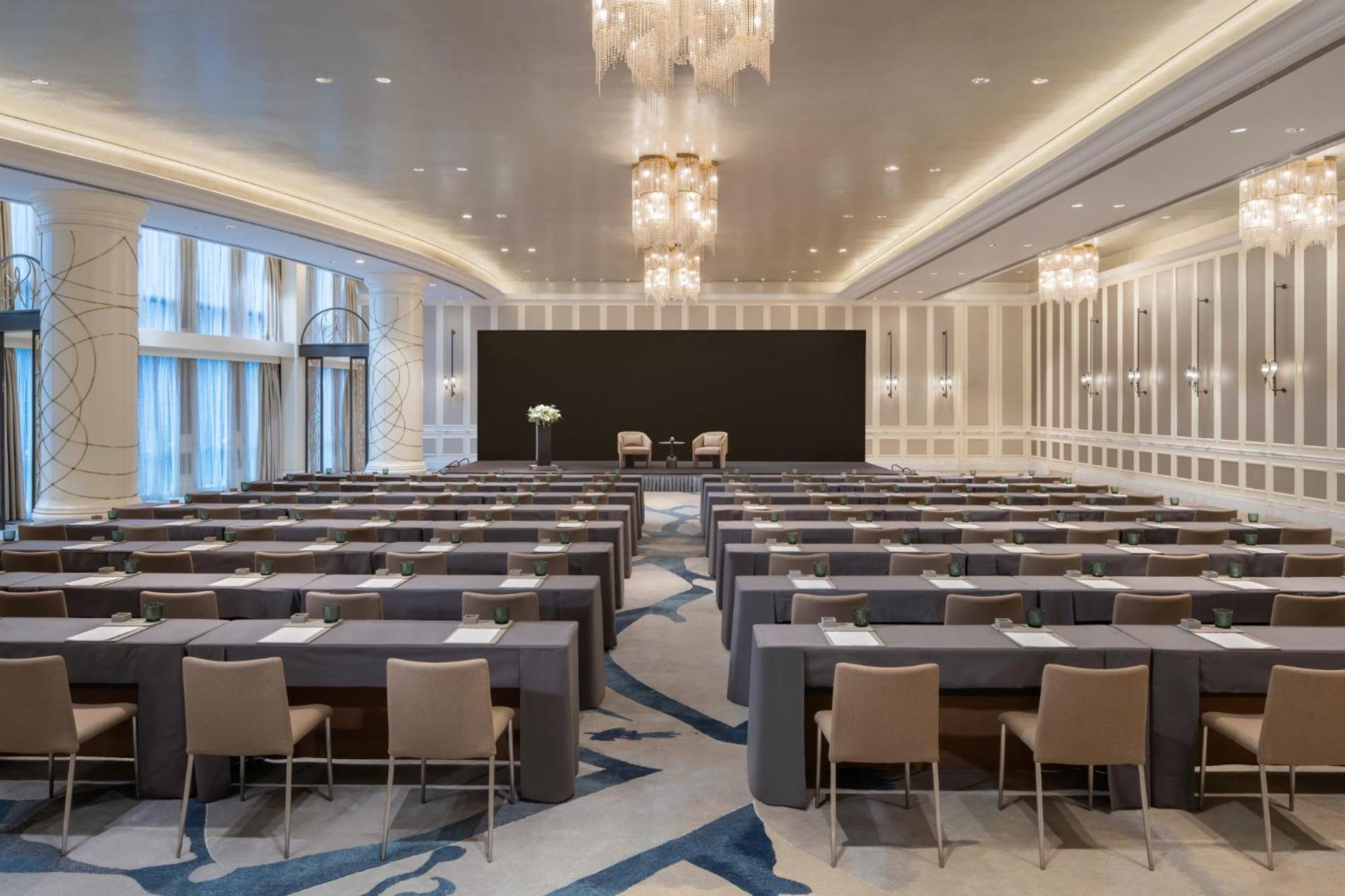 Hangzhou Wulin Gda Hotel Vignette Collection Exterior photo