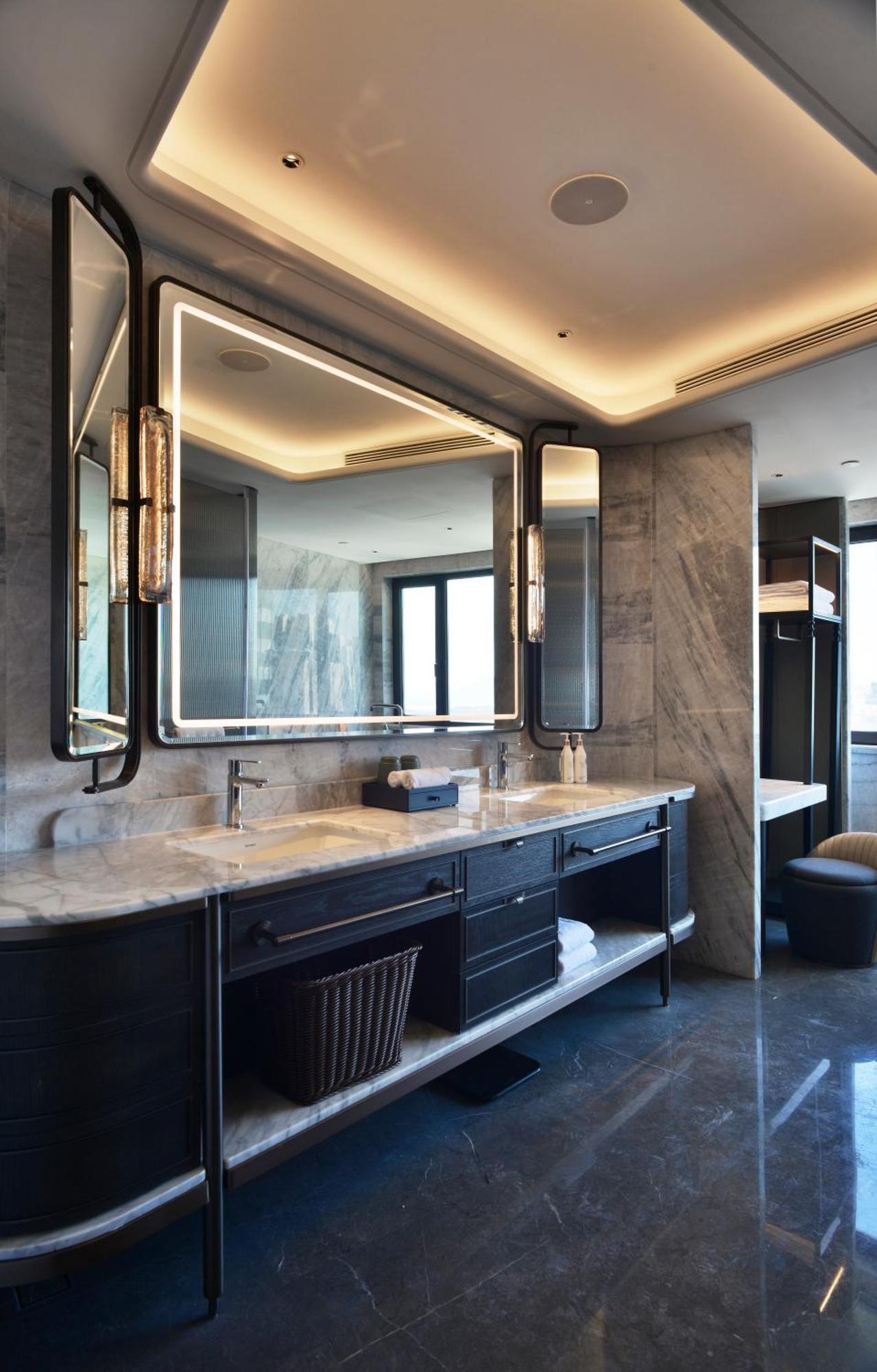 Hangzhou Wulin Gda Hotel Vignette Collection Exterior photo