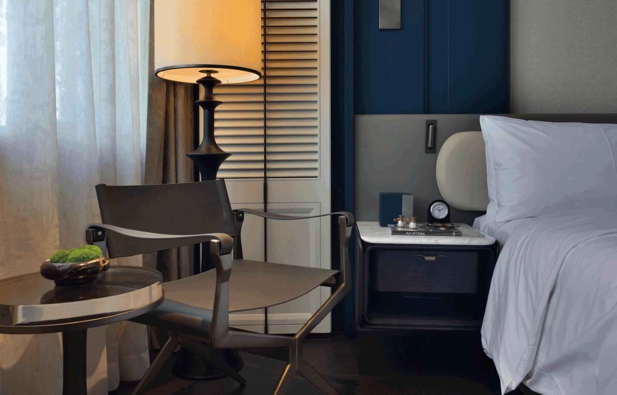 Hangzhou Wulin Gda Hotel Vignette Collection Exterior photo