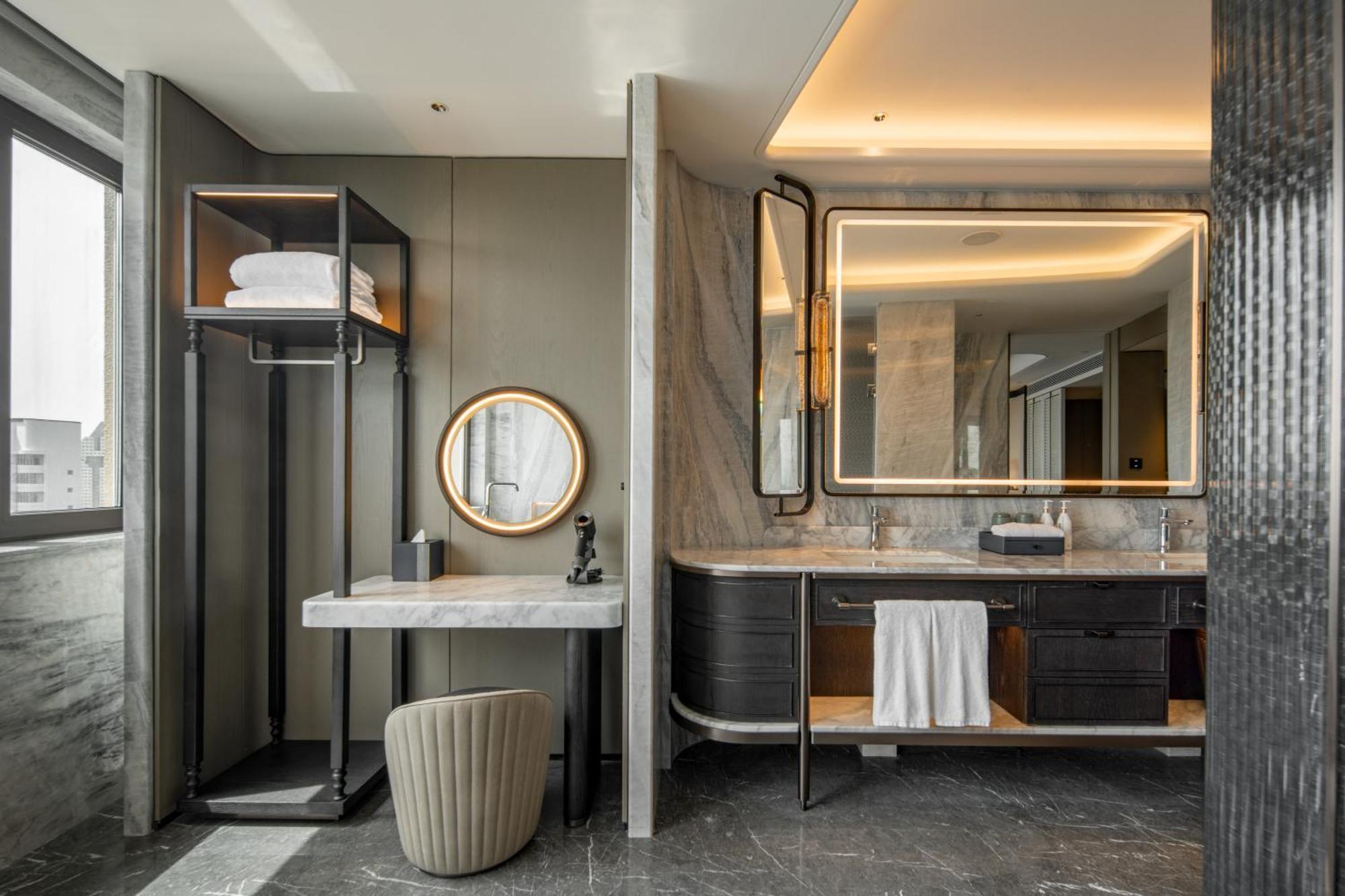 Hangzhou Wulin Gda Hotel Vignette Collection Exterior photo