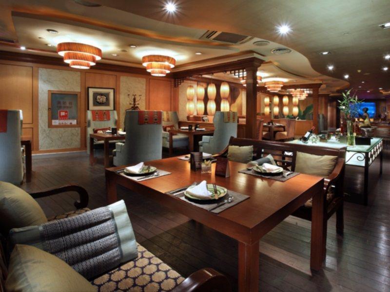 Hangzhou Wulin Gda Hotel Vignette Collection Exterior photo