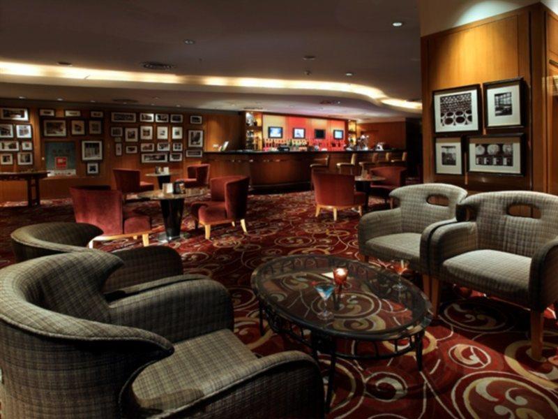 Hangzhou Wulin Gda Hotel Vignette Collection Exterior photo