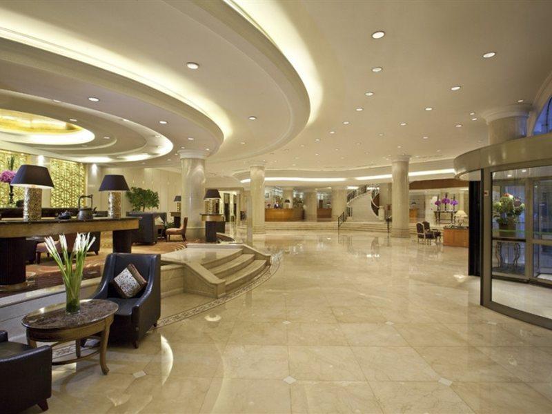 Hangzhou Wulin Gda Hotel Vignette Collection Exterior photo