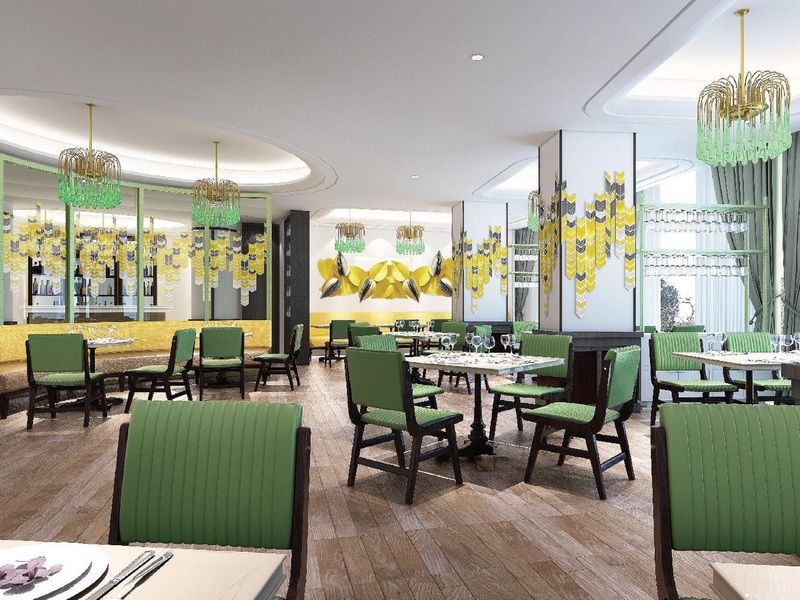 Hangzhou Wulin Gda Hotel Vignette Collection Exterior photo