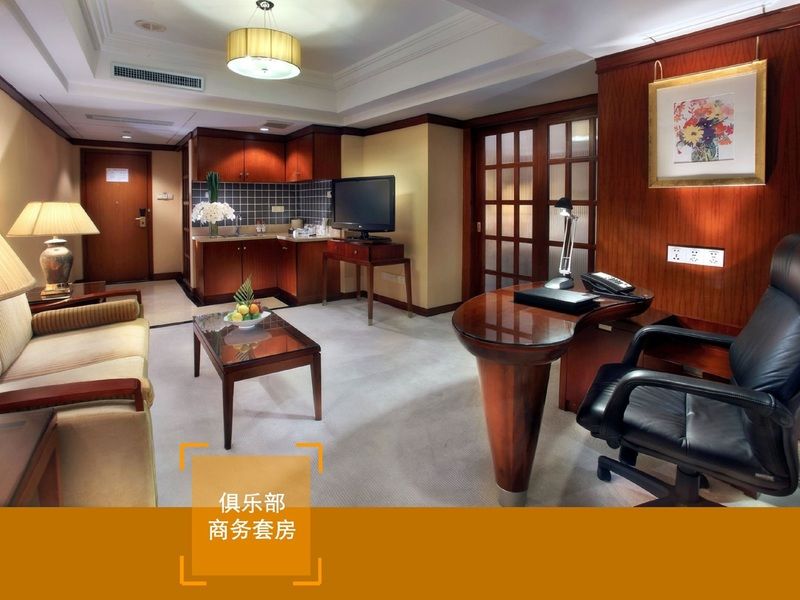 Hangzhou Wulin Gda Hotel Vignette Collection Exterior photo
