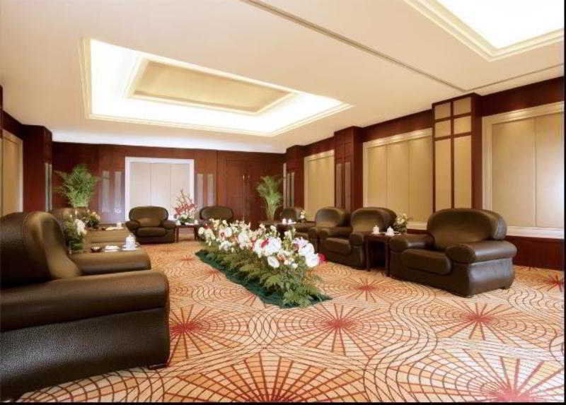 Hangzhou Wulin Gda Hotel Vignette Collection Exterior photo